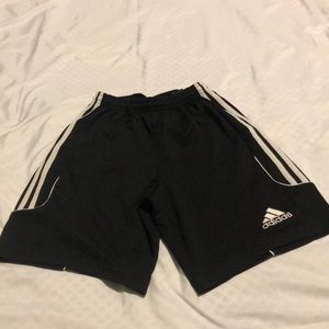 Soccer shorts